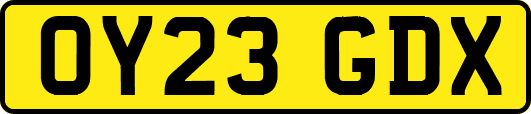 OY23GDX