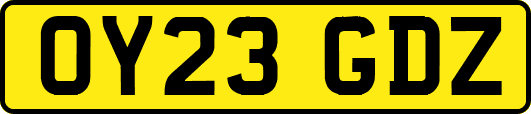 OY23GDZ