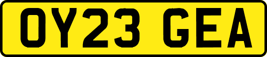 OY23GEA