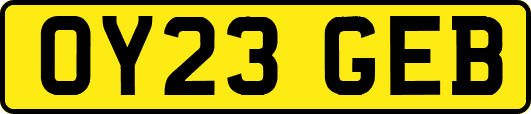 OY23GEB