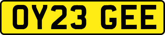 OY23GEE