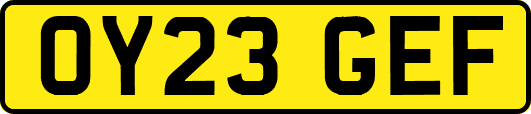 OY23GEF