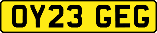 OY23GEG