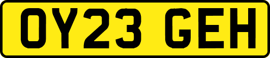 OY23GEH