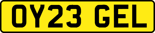 OY23GEL