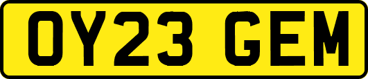 OY23GEM