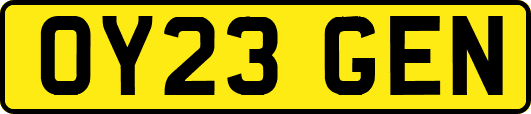 OY23GEN