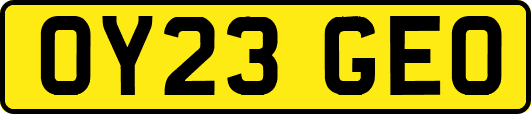OY23GEO