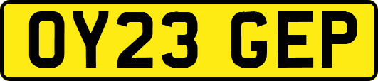 OY23GEP