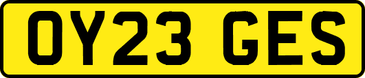 OY23GES