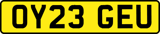 OY23GEU
