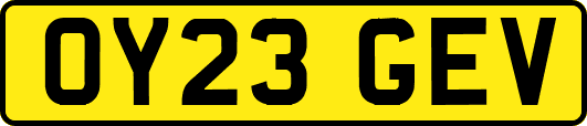 OY23GEV
