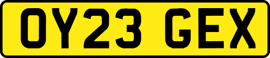 OY23GEX