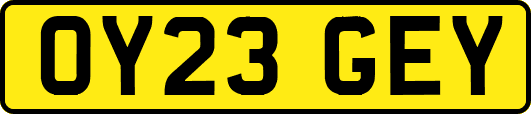 OY23GEY