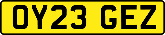 OY23GEZ