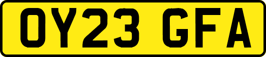 OY23GFA