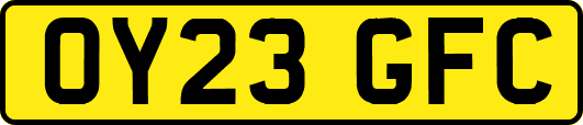OY23GFC