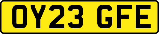 OY23GFE
