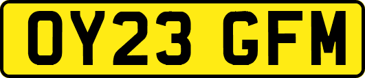 OY23GFM