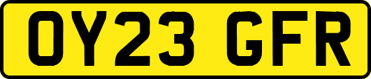 OY23GFR