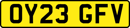 OY23GFV