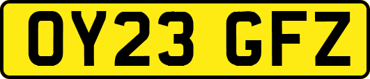 OY23GFZ