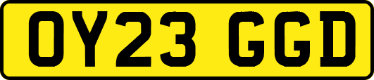 OY23GGD