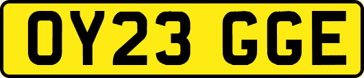 OY23GGE