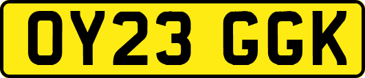 OY23GGK