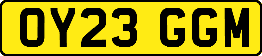 OY23GGM