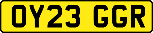 OY23GGR