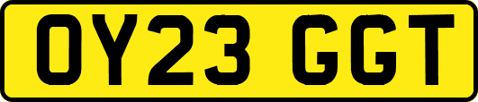 OY23GGT