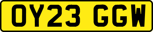 OY23GGW
