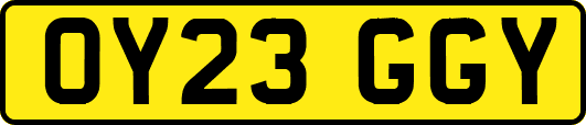 OY23GGY