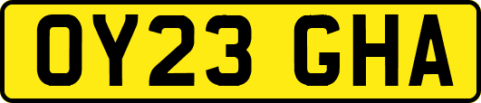 OY23GHA