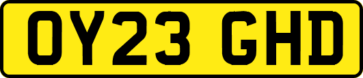 OY23GHD
