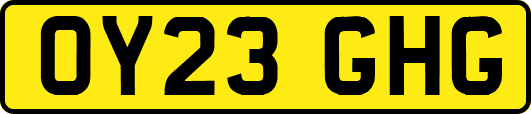 OY23GHG