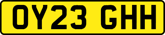 OY23GHH