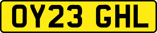 OY23GHL