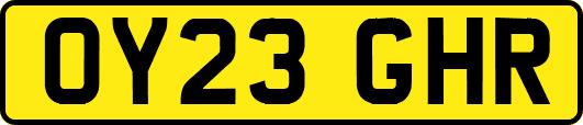 OY23GHR