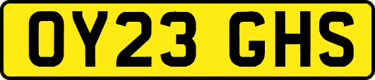 OY23GHS