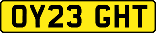 OY23GHT