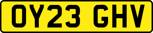 OY23GHV