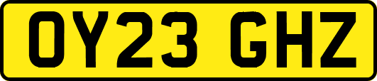 OY23GHZ