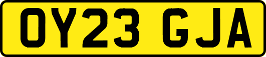 OY23GJA