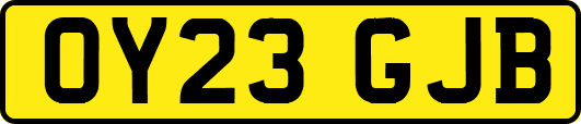 OY23GJB