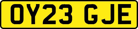OY23GJE