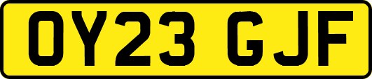 OY23GJF