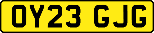 OY23GJG