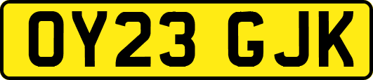 OY23GJK